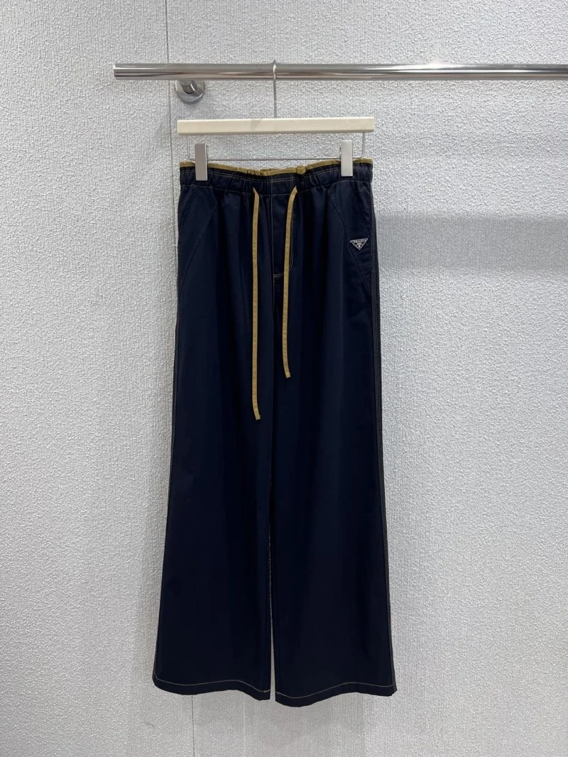 TopPick Prada Long Pants 166537