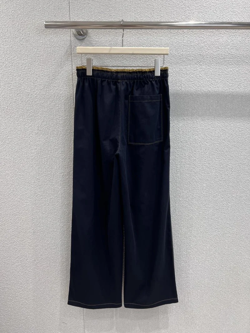 TopPick Prada Long Pants 166537