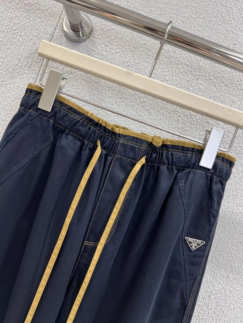 TopPick Prada Long Pants 166537