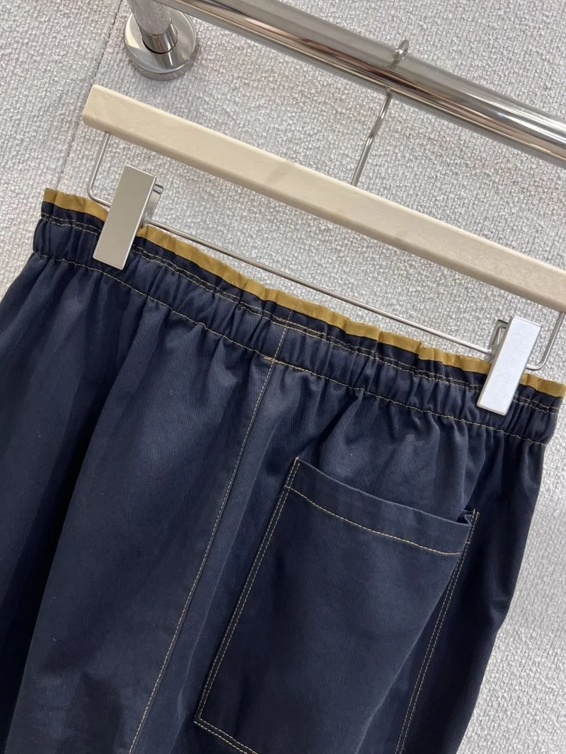 TopPick Prada Long Pants 166537