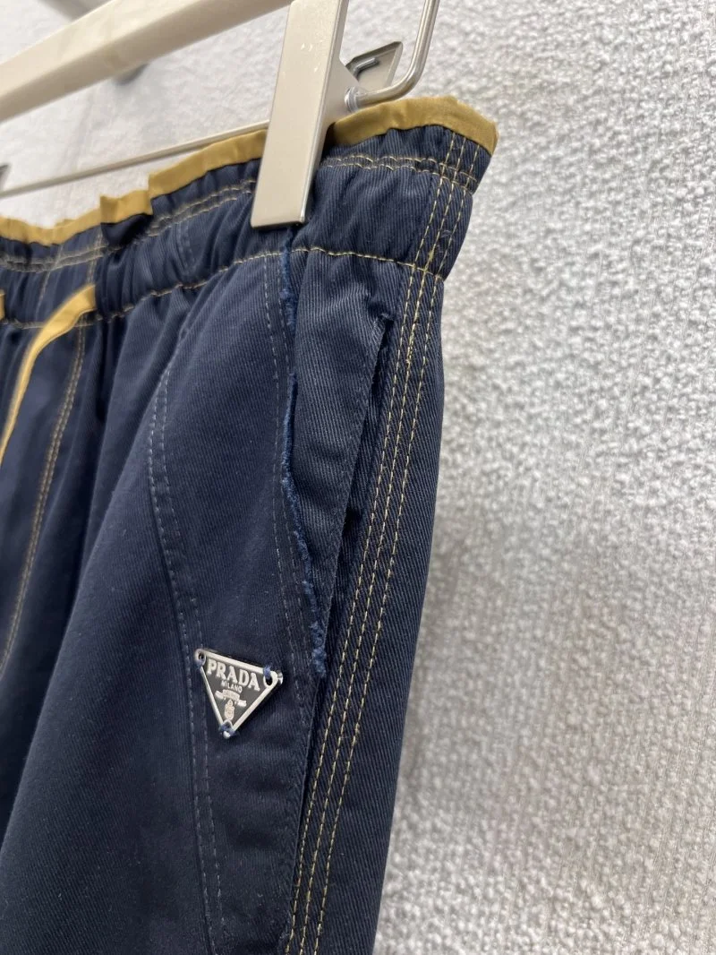 TopPick Prada Long Pants 166537