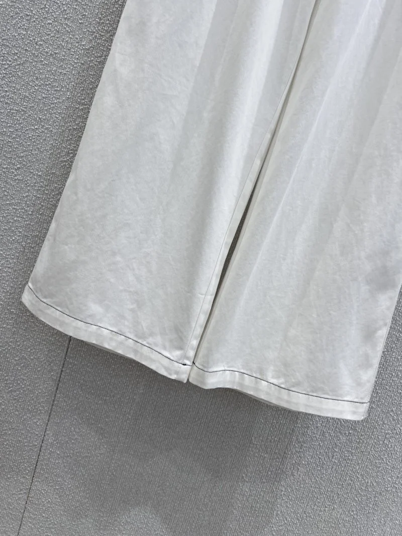 Chic Prada Long Pants 166536