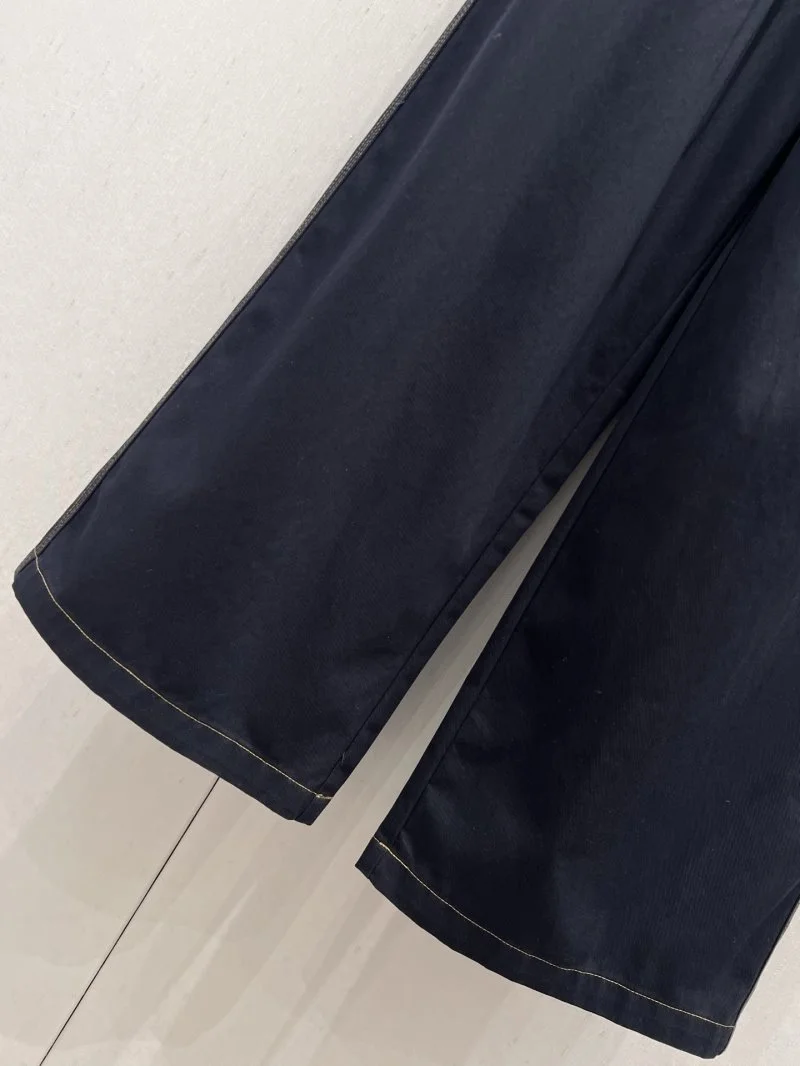 Casual Prada Long Pants 165876