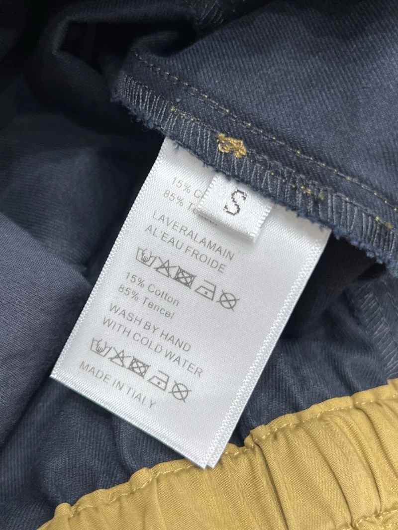 Casual Prada Long Pants 165876