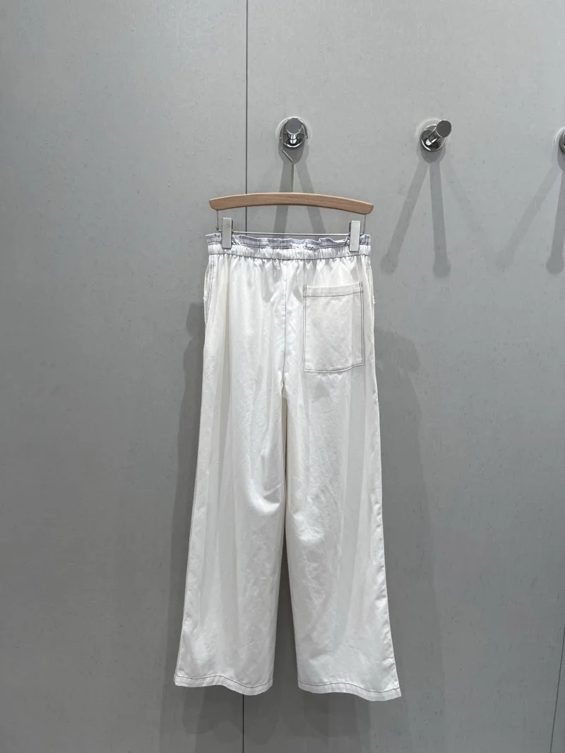 Prada Long Pants EyeCatching 165878
