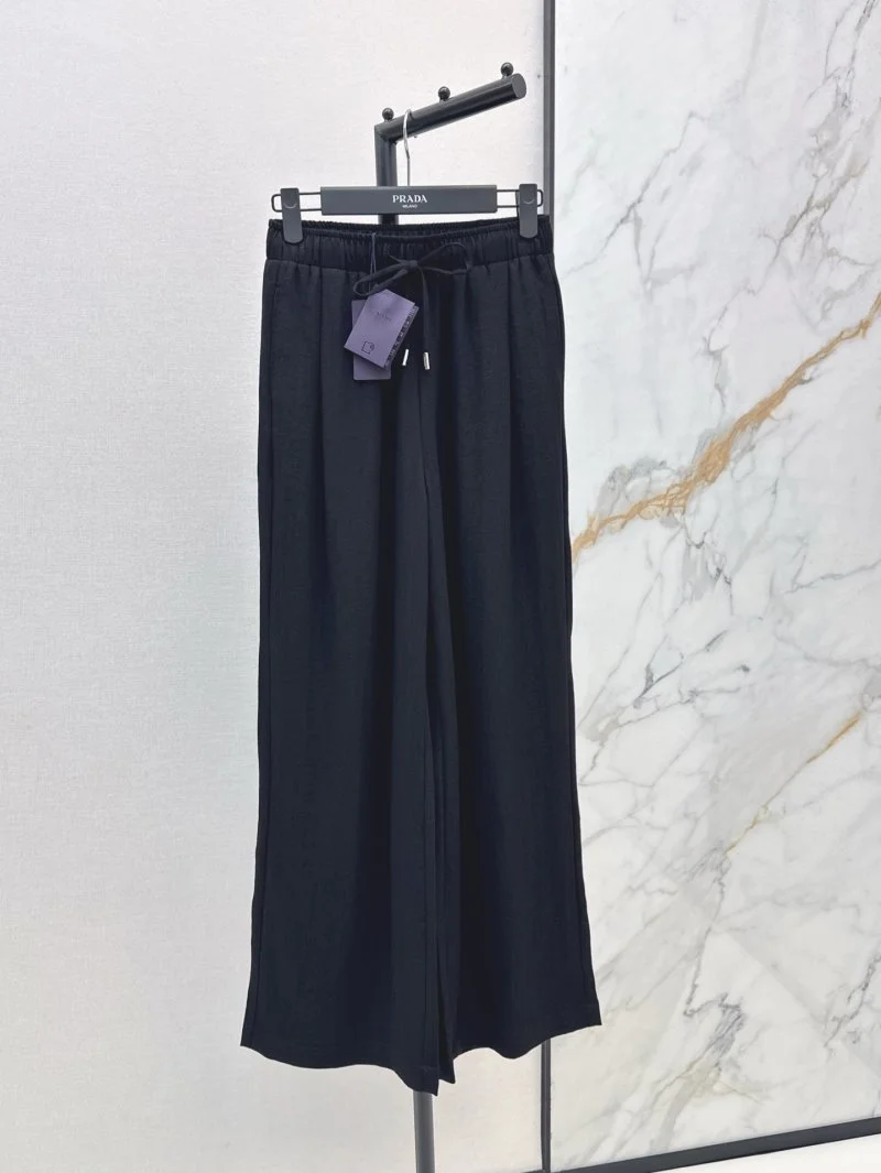 ZeroBulk Prada Long Pants 165883