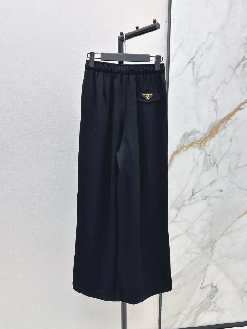 ZeroBulk Prada Long Pants 165883