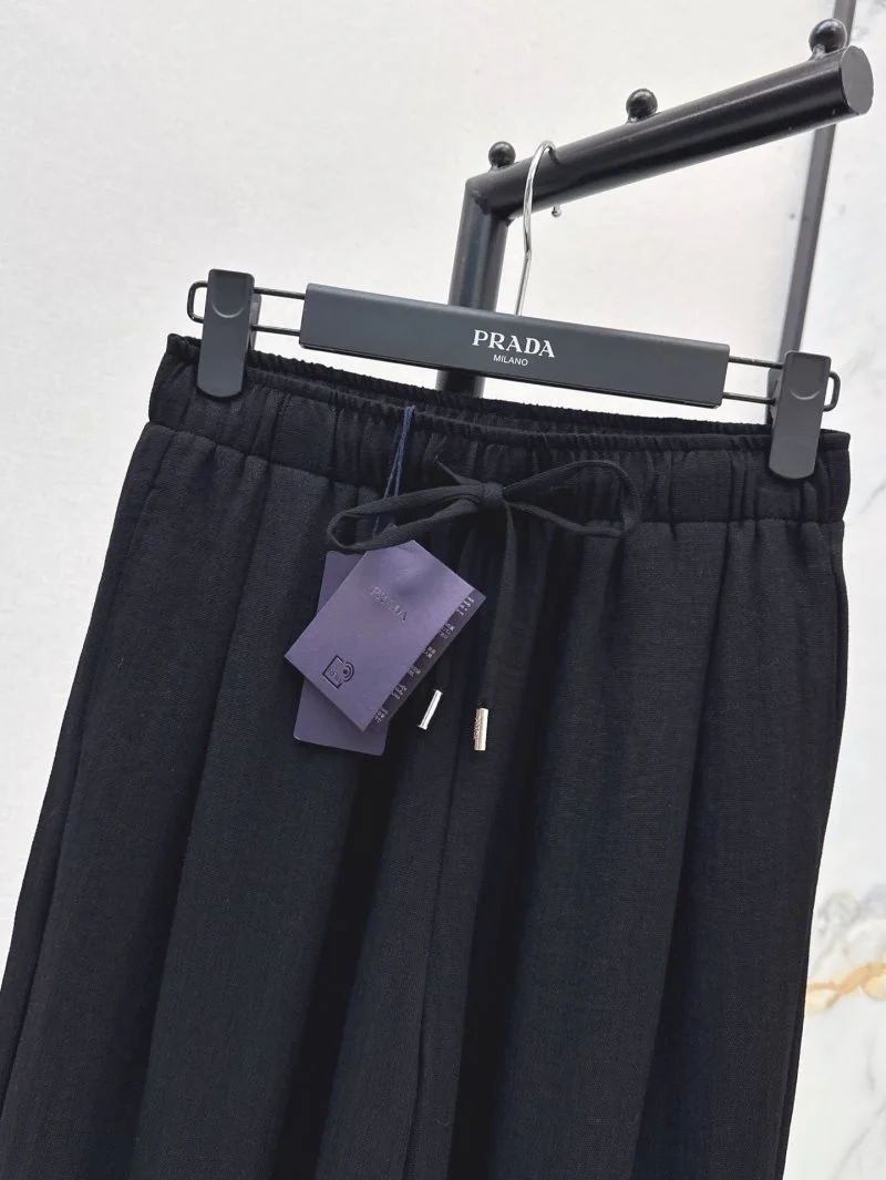 ZeroBulk Prada Long Pants 165883