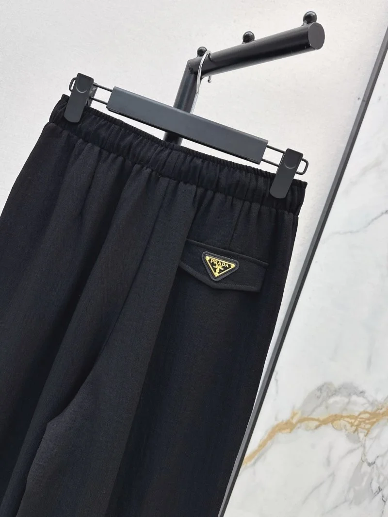 ZeroBulk Prada Long Pants 165883