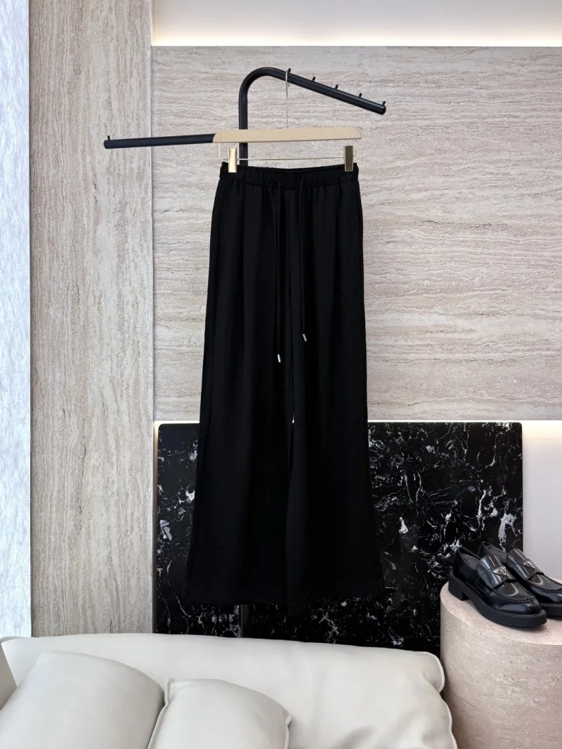 Prada Long Pants EyeCatching 165875