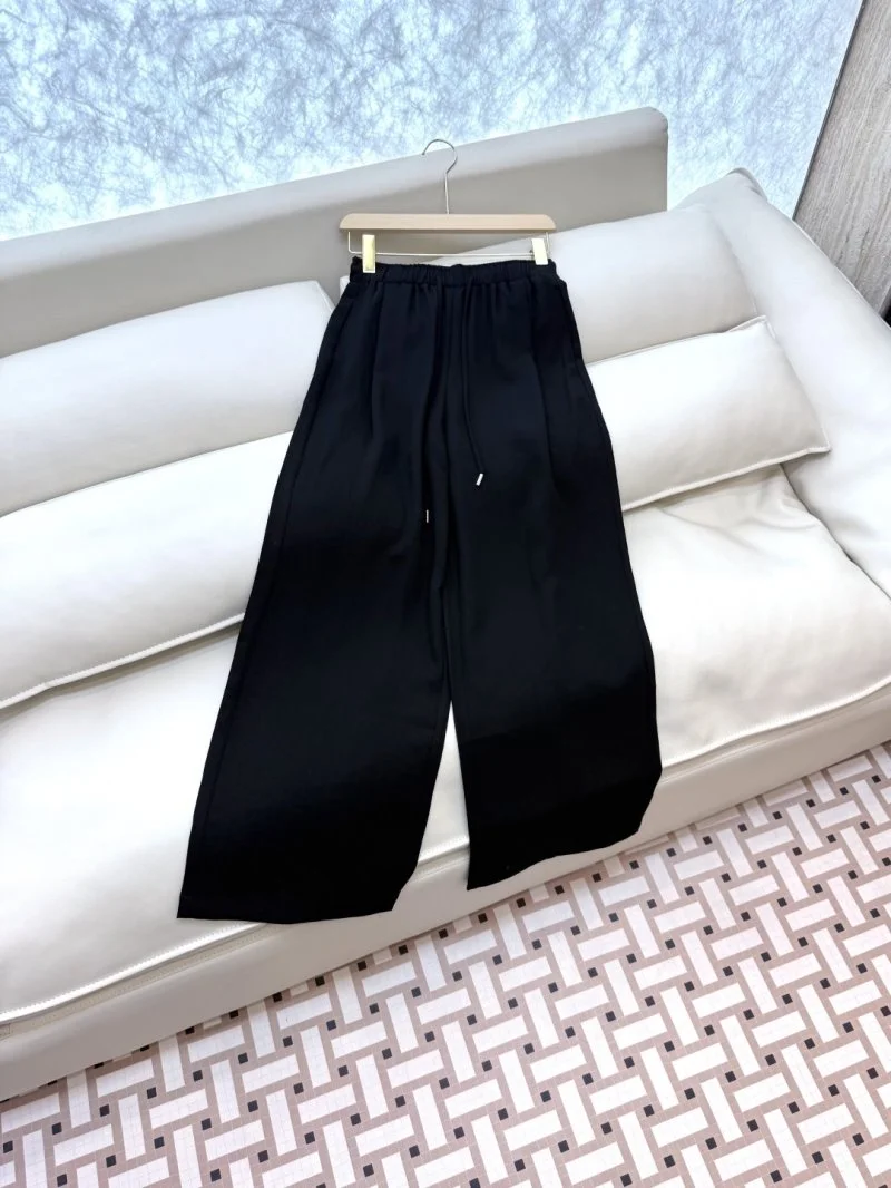Prada Long Pants EyeCatching 165875