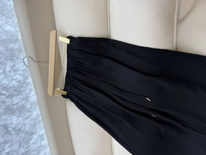 Prada Long Pants EyeCatching 165875