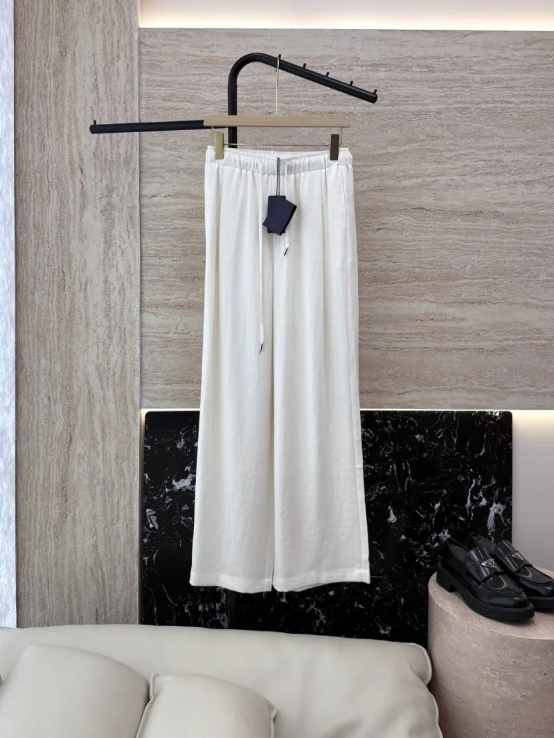 OdorResistant Prada Long Pants 165913
