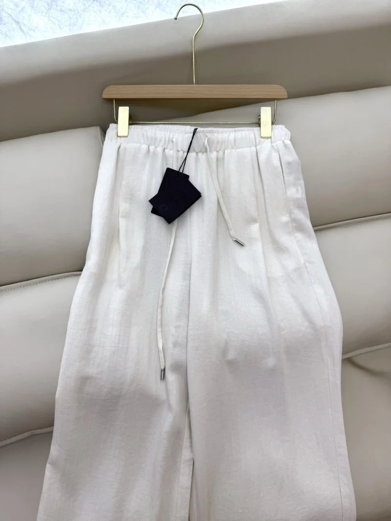 OdorResistant Prada Long Pants 165913