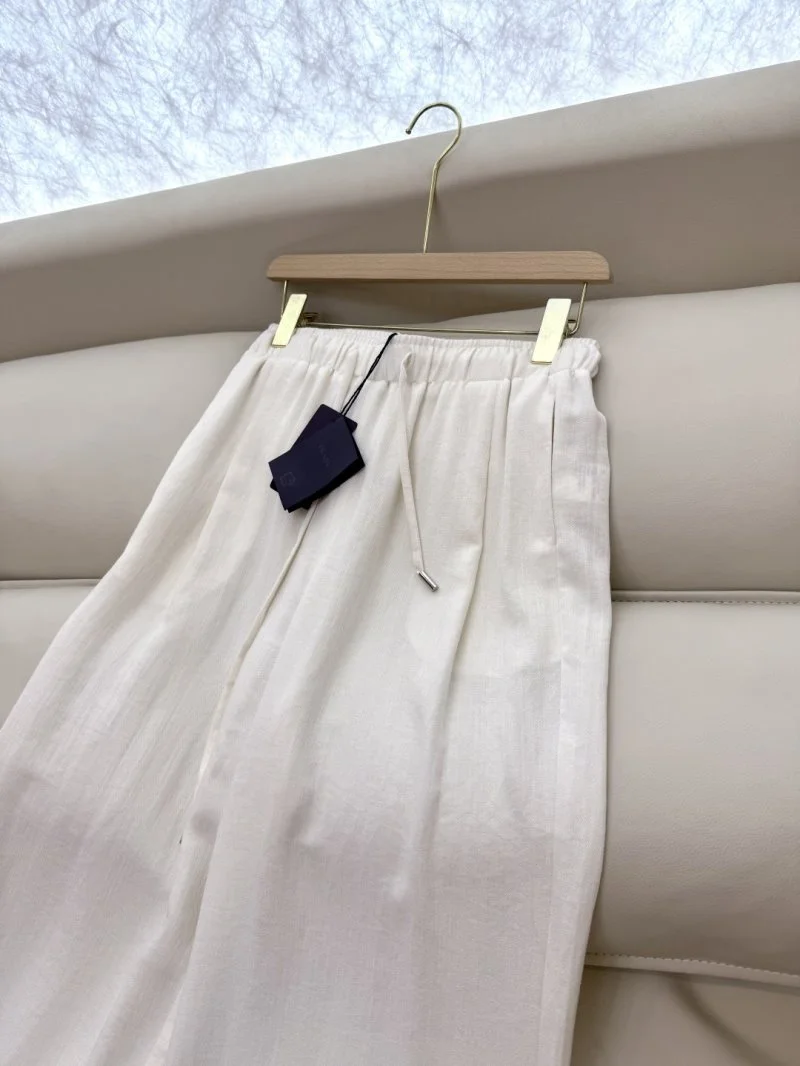 OdorResistant Prada Long Pants 165913