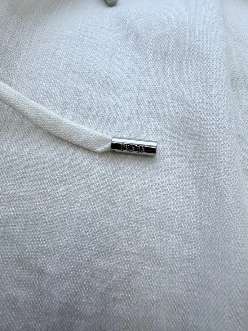 OdorResistant Prada Long Pants 165913
