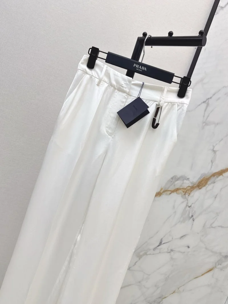 Prada Long Pants Efficient 165874