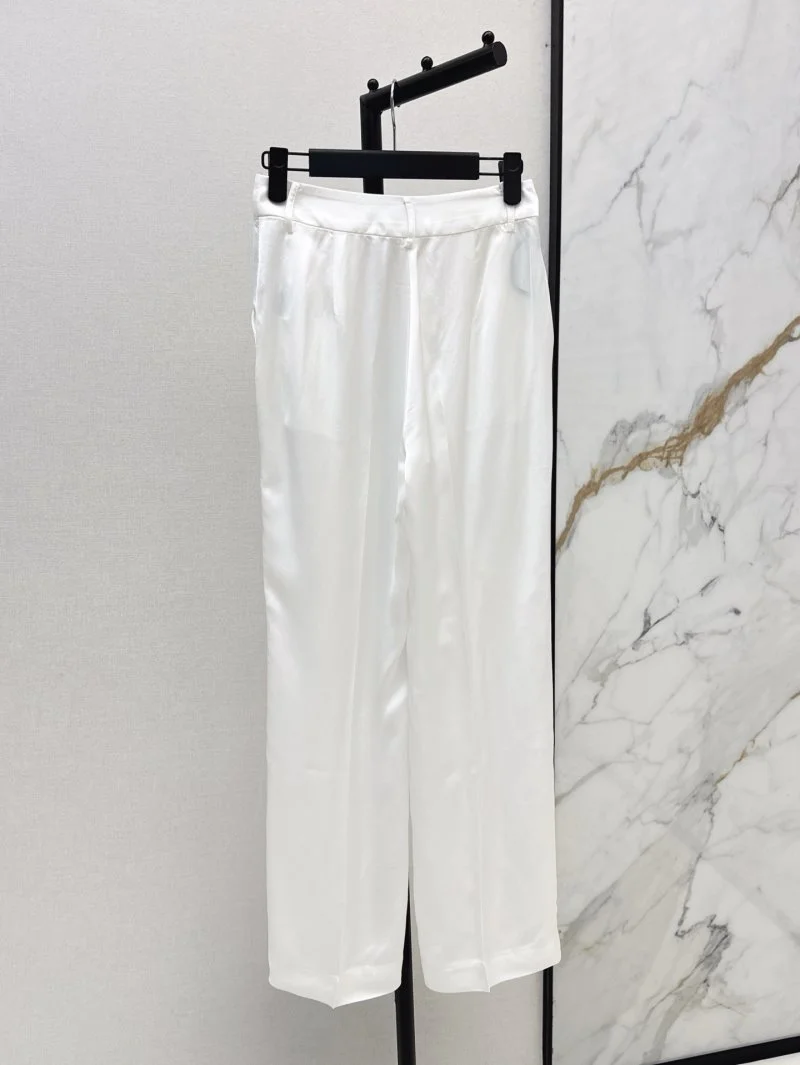 Prada Long Pants Efficient 165874