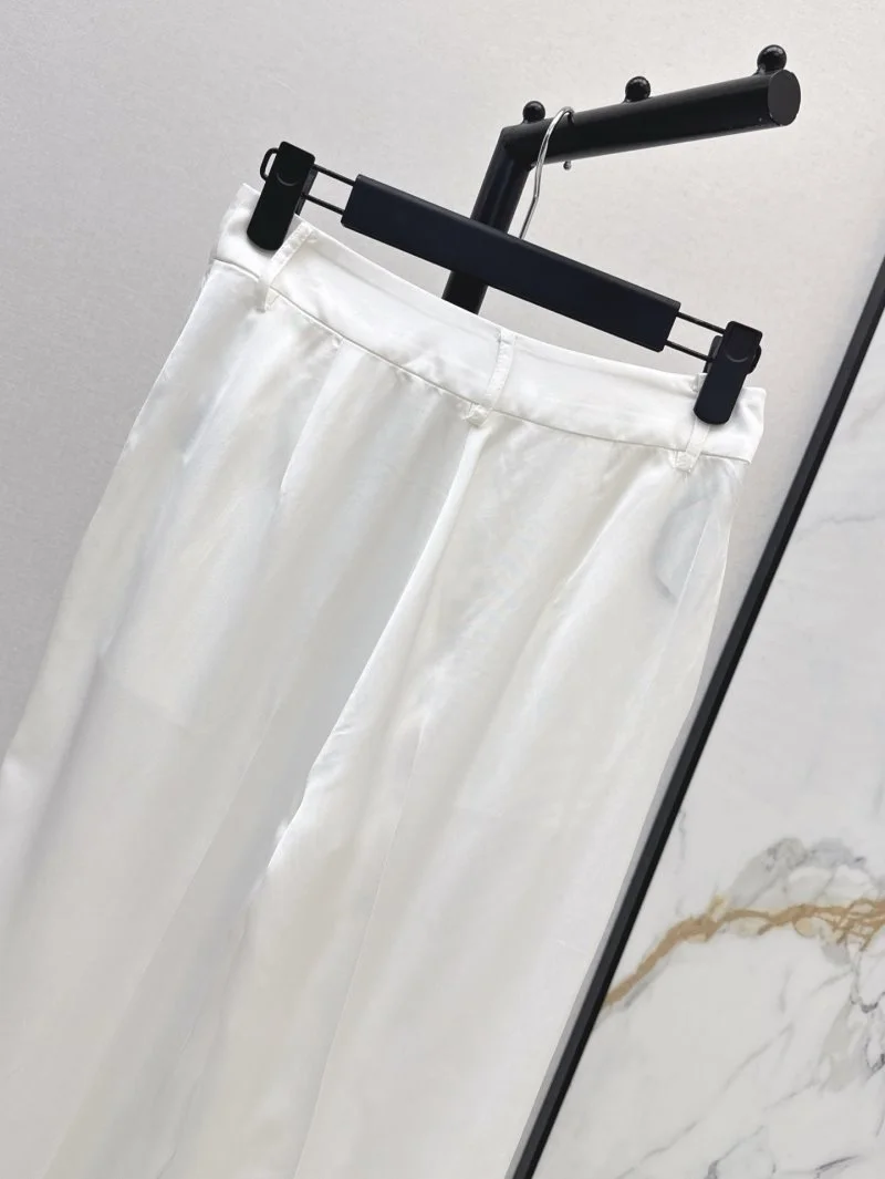 Prada Long Pants Efficient 165874