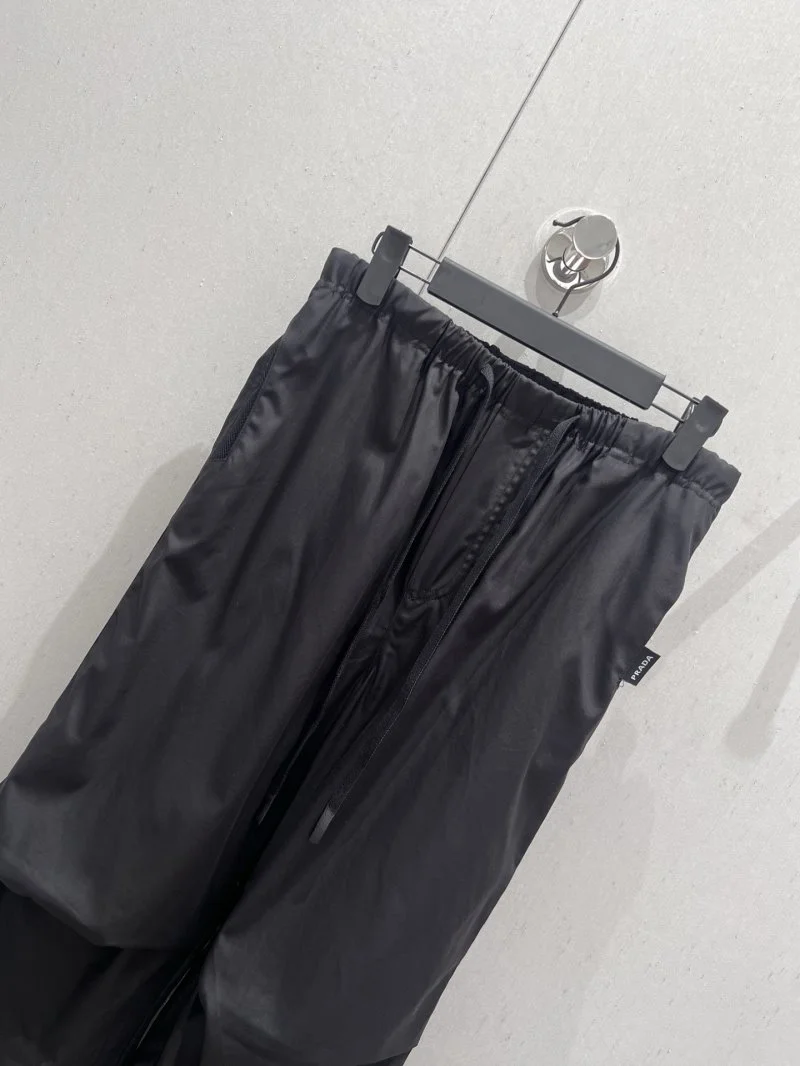 Prada Long Pants MultiPurpose 165870