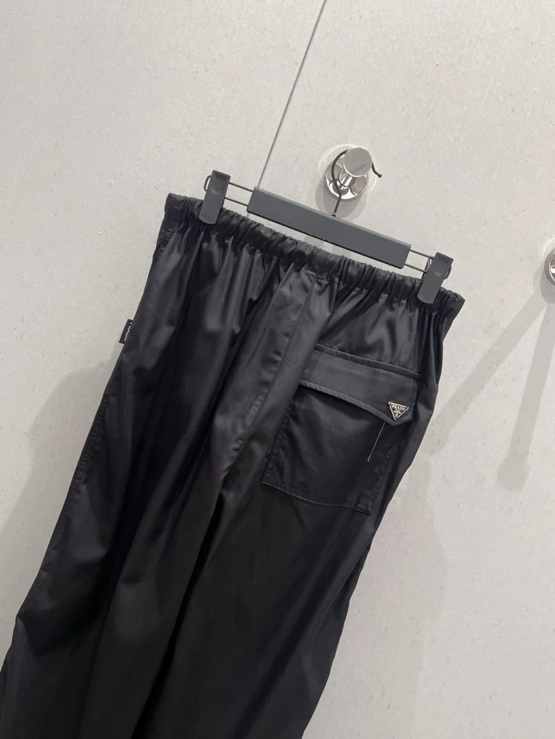 Prada Long Pants MultiPurpose 165870