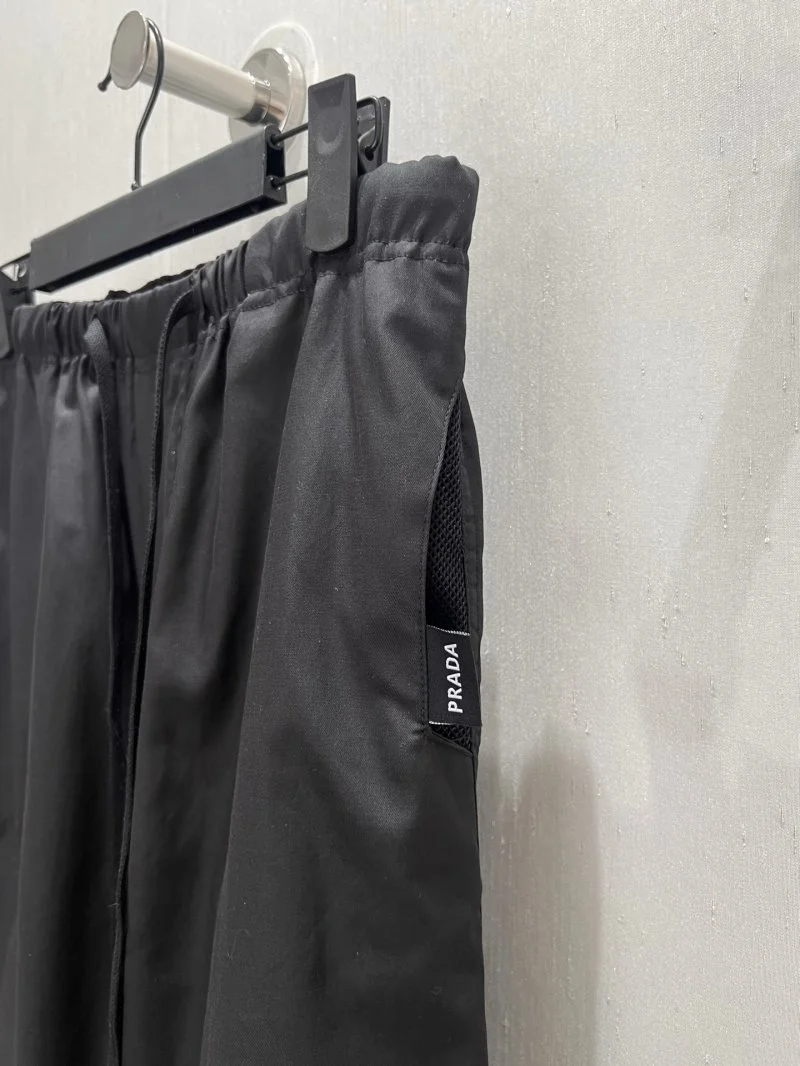 Prada Long Pants MultiPurpose 165870