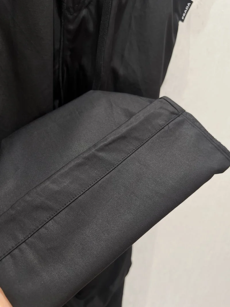 Prada Long Pants MultiPurpose 165870