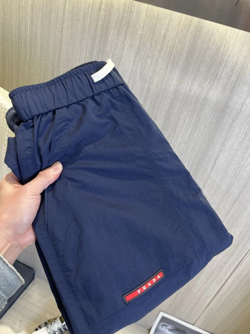 Prada Long Pants Affordable 169552