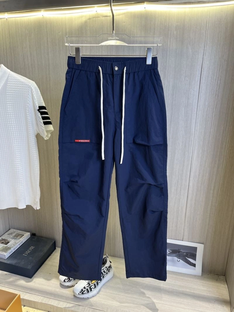 Prada Long Pants Affordable 169552