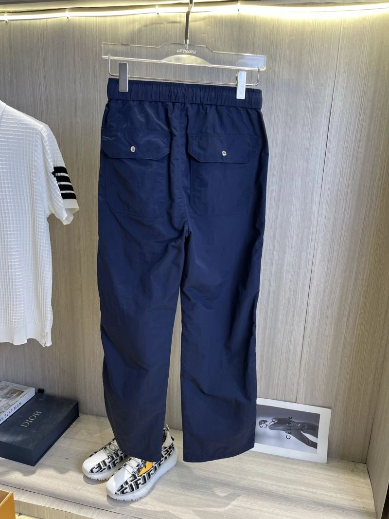 Prada Long Pants Affordable 169552
