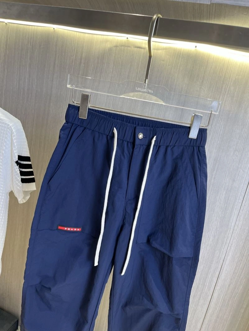 Prada Long Pants Affordable 169552