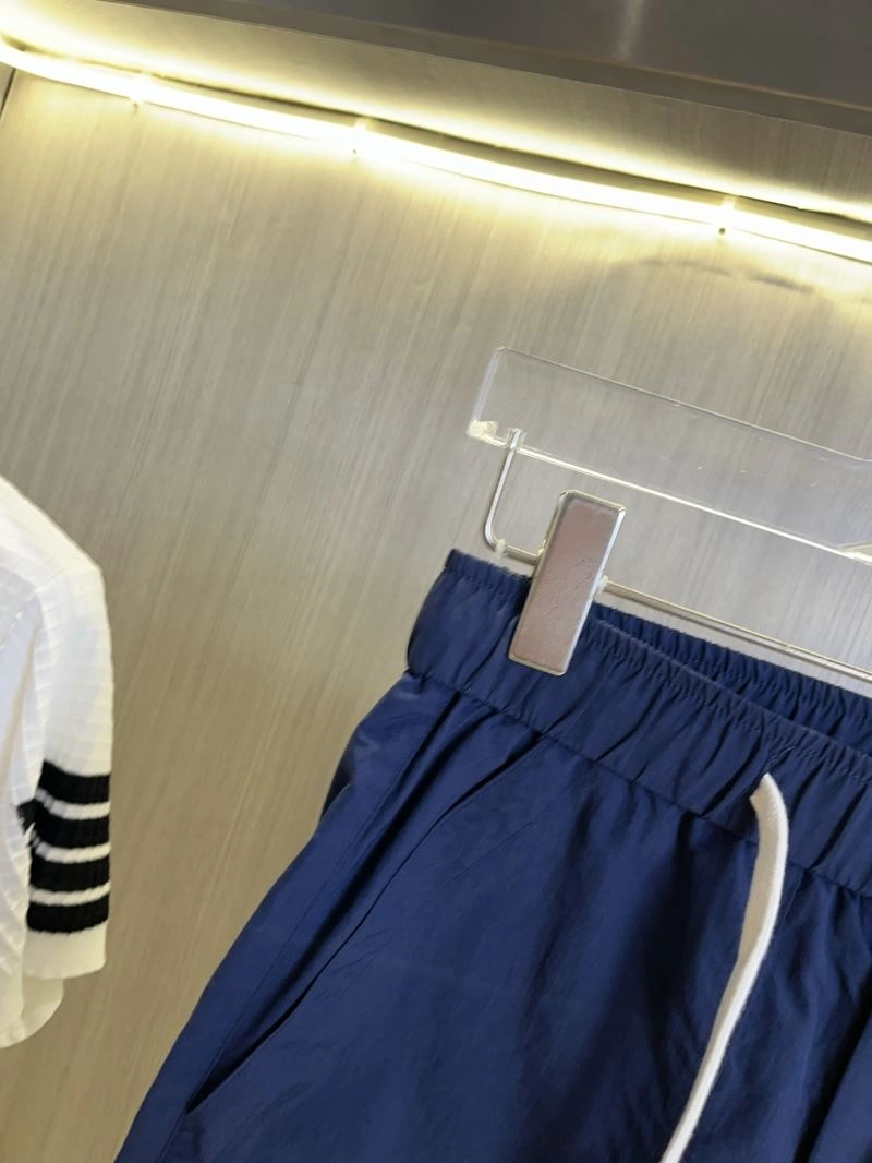 Prada Long Pants Affordable 169552