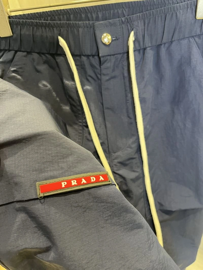 Prada Long Pants Affordable 169552