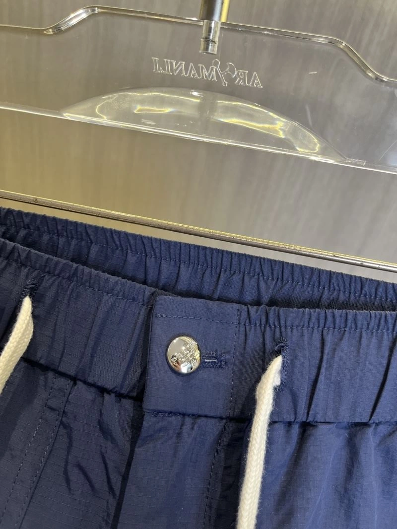 Prada Long Pants Affordable 169552