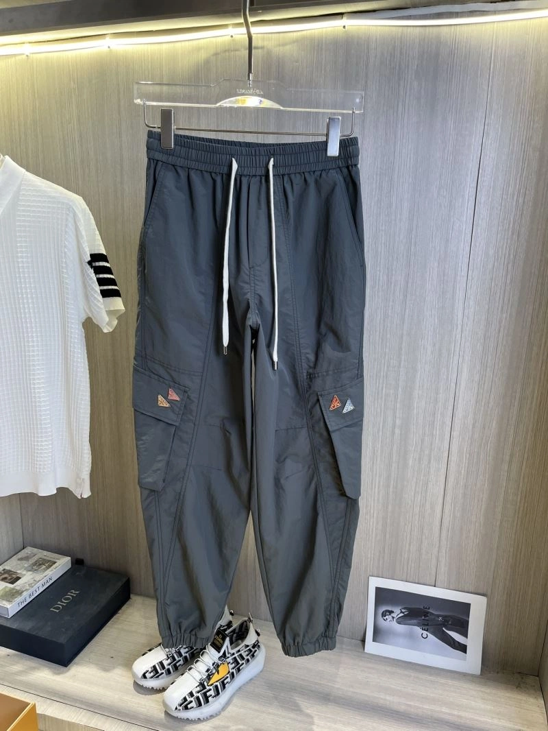 Prada Long Pants Sustainable 169554