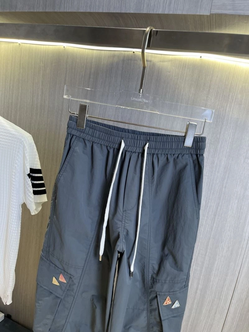 Prada Long Pants Sustainable 169554