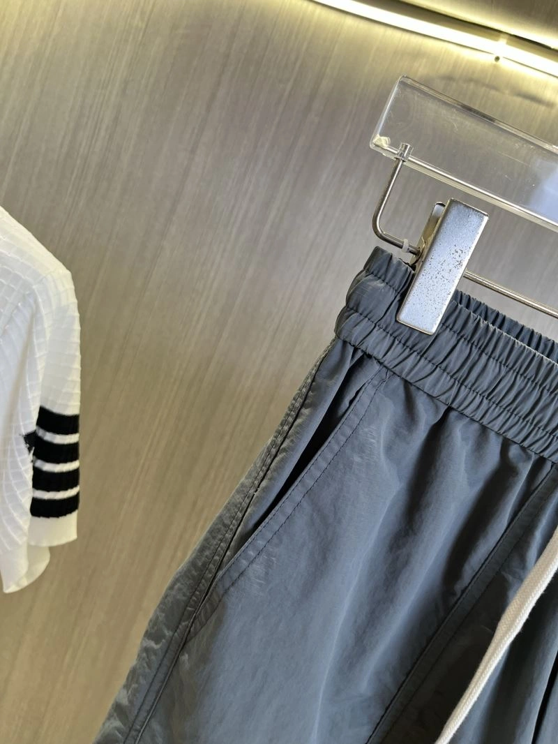 Prada Long Pants Sustainable 169554