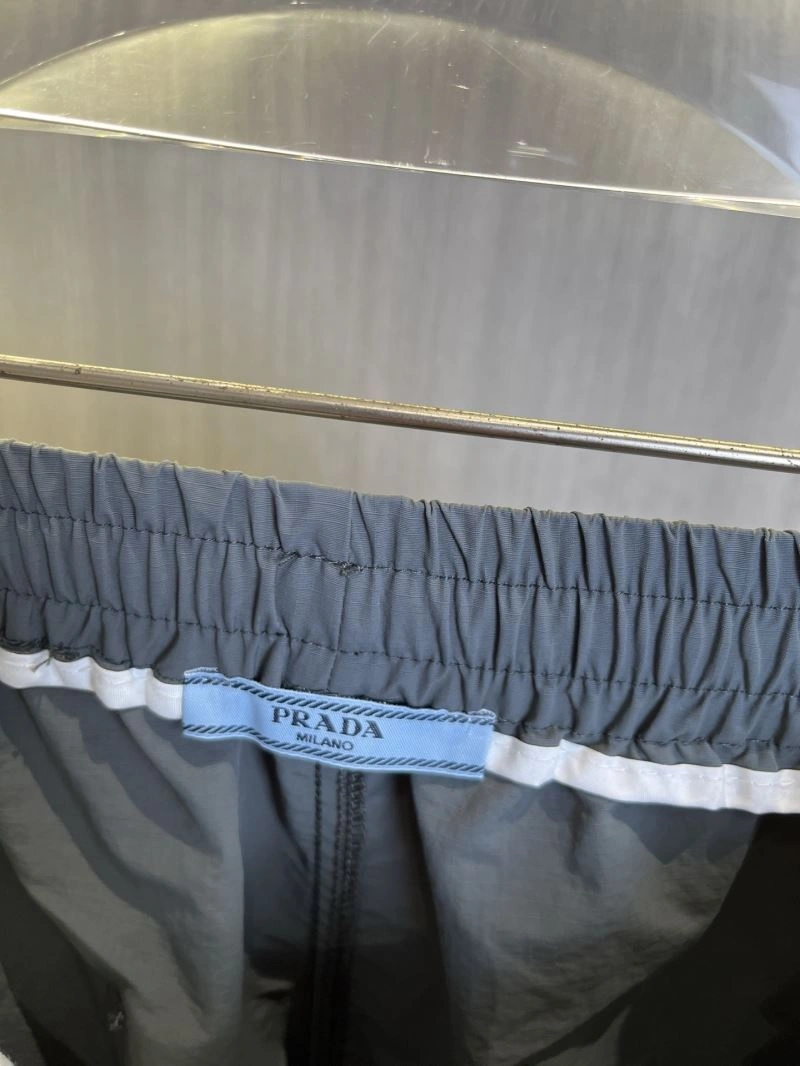 Prada Long Pants Sustainable 169554