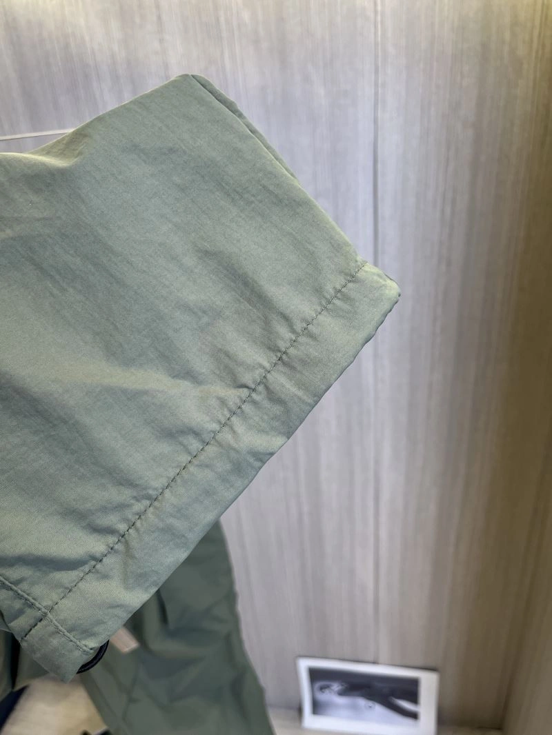WaterResistant Prada Long Pants 169557