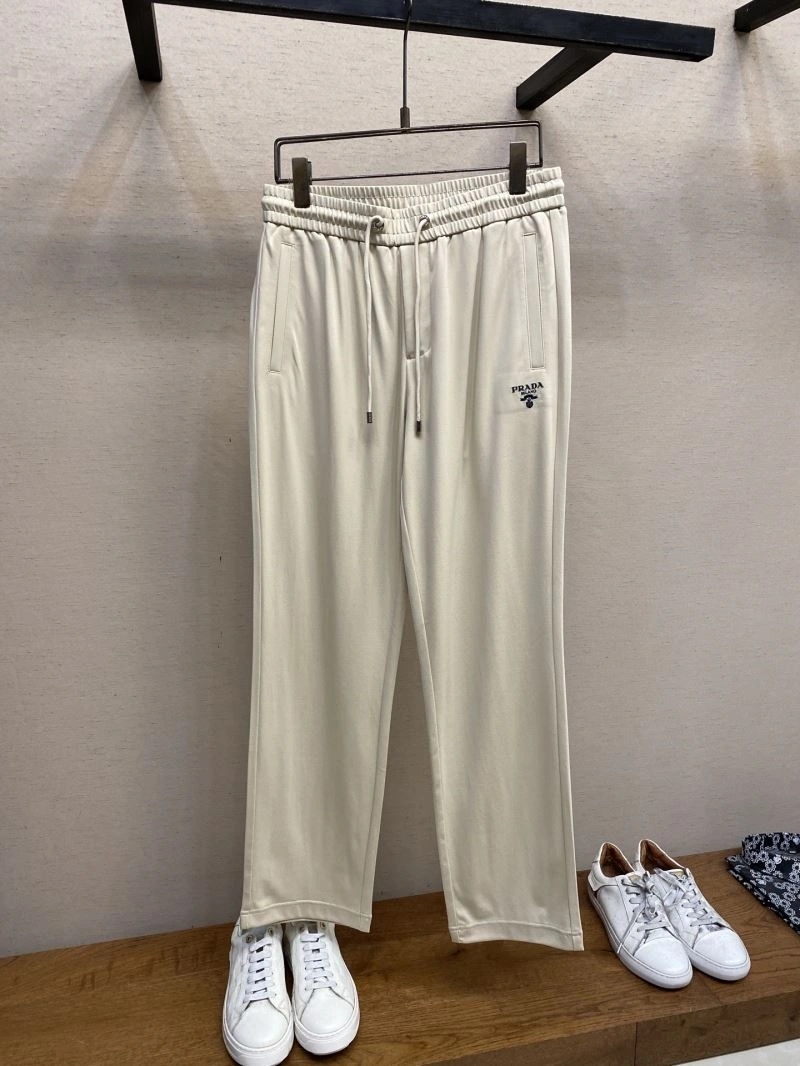 Prada Long Pants Sustainable 169583