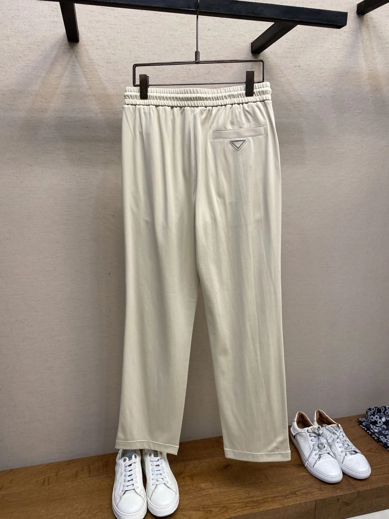 Prada Long Pants Sustainable 169583