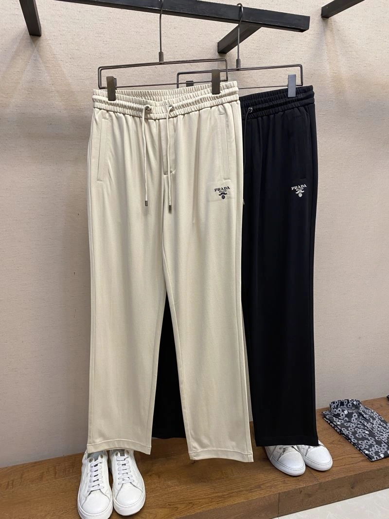 Prada Long Pants Sustainable 169583