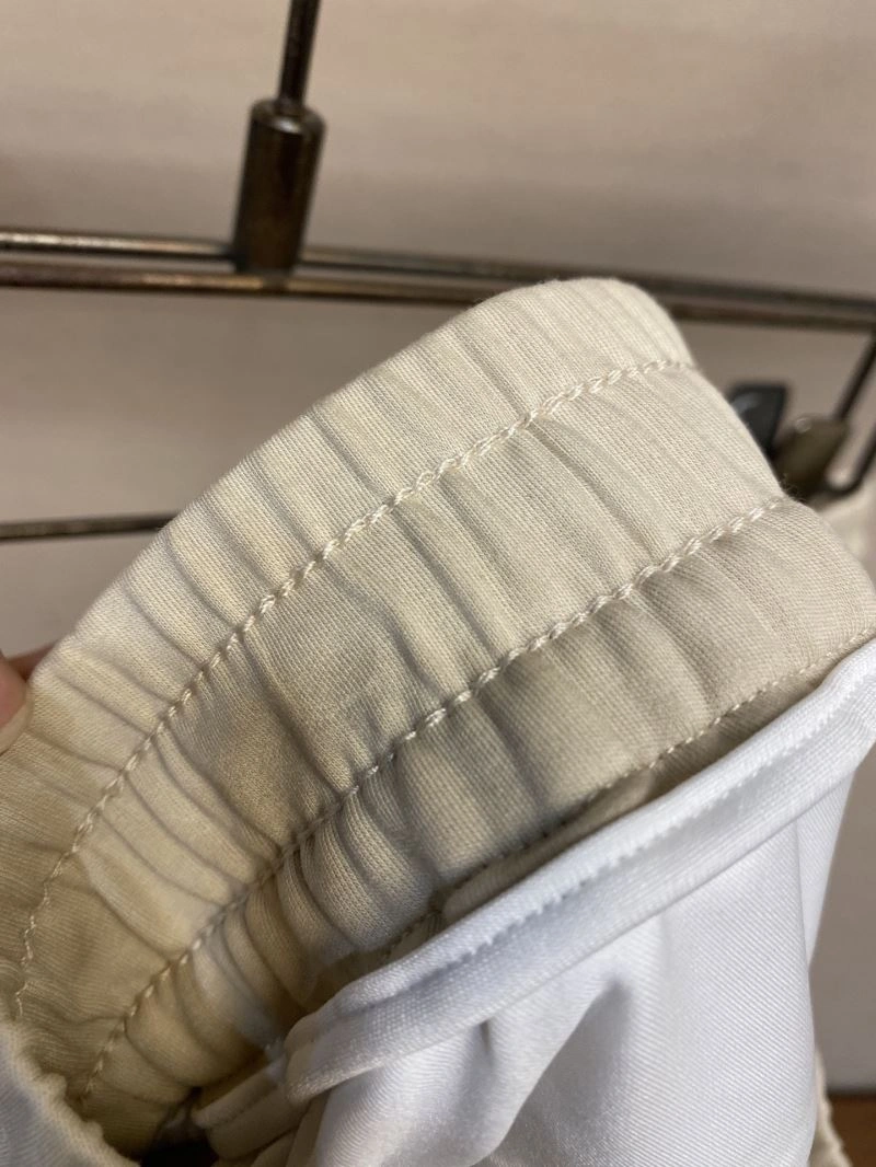 Prada Long Pants Sustainable 169583