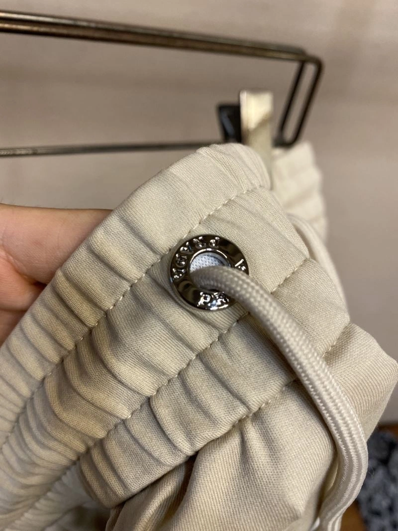 Prada Long Pants Sustainable 169583