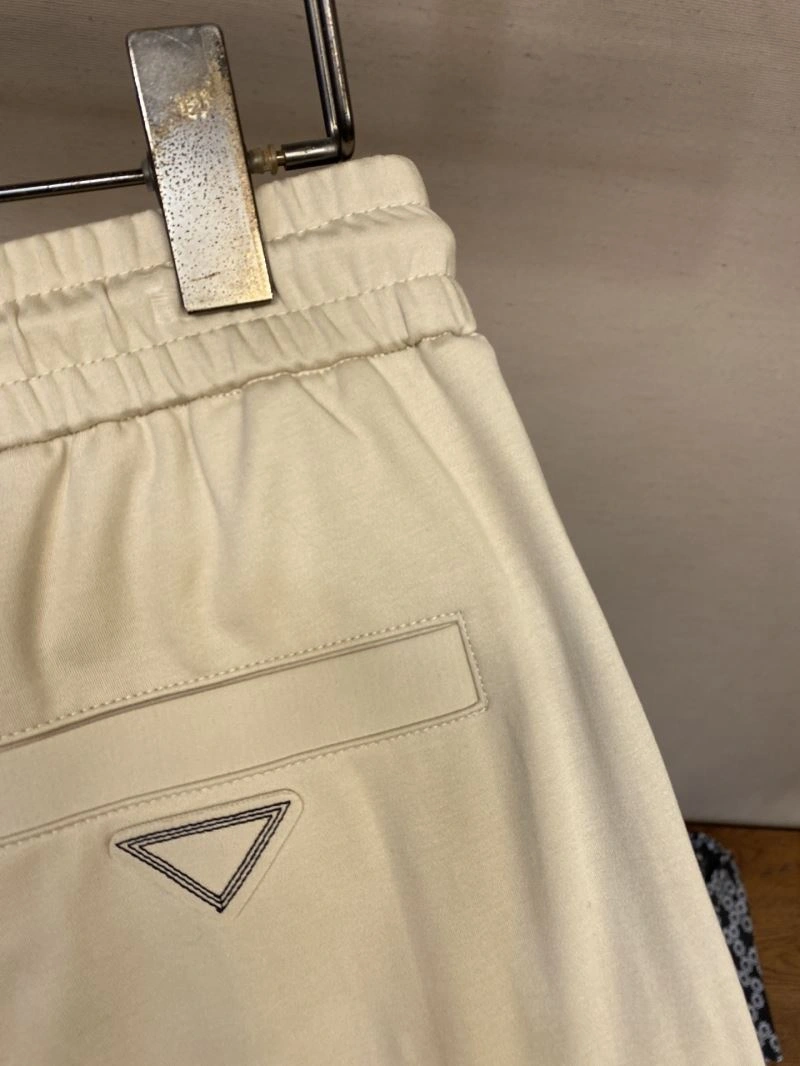 Prada Long Pants Sustainable 169583