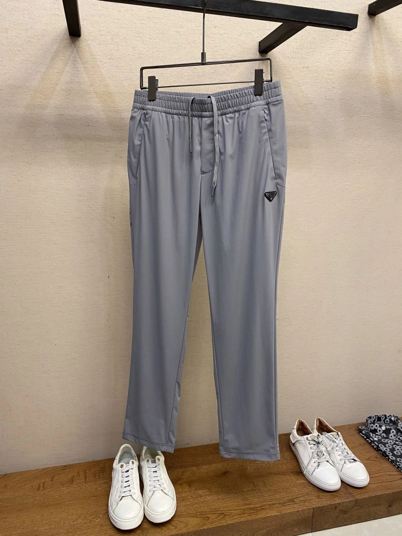 Prada Long Pants Upgraded 169549