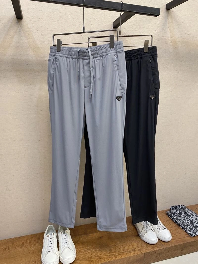 Prada Long Pants Upgraded 169549