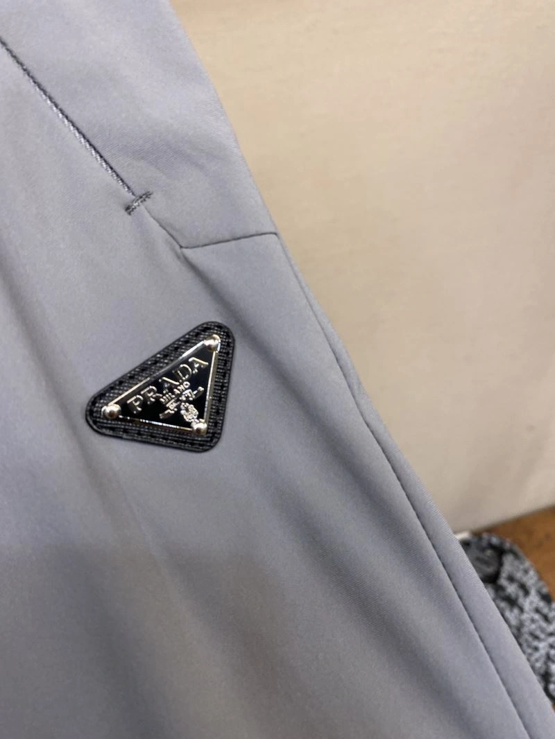 Prada Long Pants Upgraded 169549
