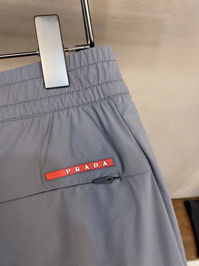 Prada Long Pants Upgraded 169549