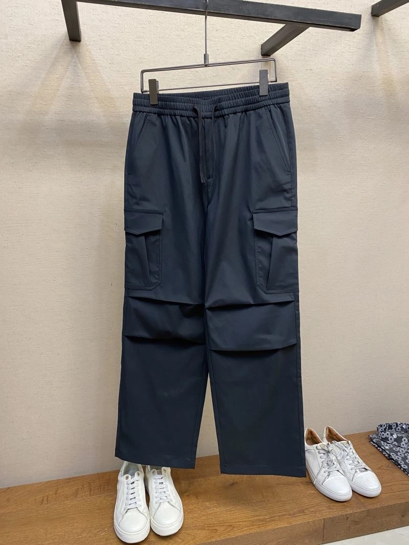 Prada Long Pants EasyCare 169548